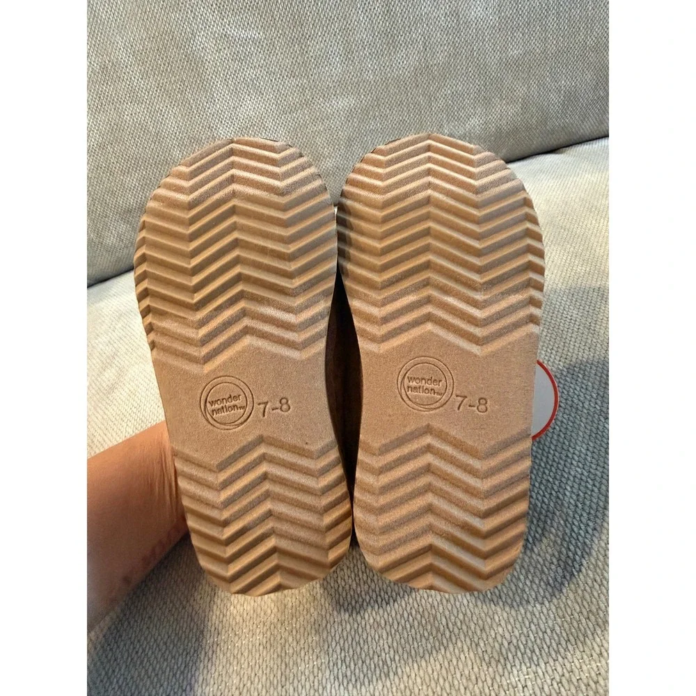 Kids slippers 7/8
